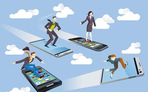 移动电商的优势是什么？商城app定制-北京MK体育·(国际)官方网站-mksport公司