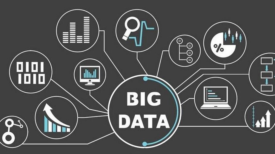 大数据的主要作用是什么？北京MK体育·(国际)官方网站-mksport公司