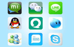 APP怎样实现即时通讯、即时通讯APP开发，社交APP开发-北京MK体育·(国际)官方网站-mksport