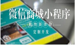 商城小程序开发、北京小程序开发哪家好？-北京MK体育·(国际)官方网站-mksport