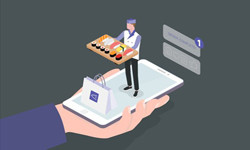 外卖APP系统开发设计-北京MK体育·(国际)官方网站-mksport公司