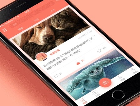 宠物医院App开发的价值和相关功能-北京MK体育·(国际)官方网站-mksport