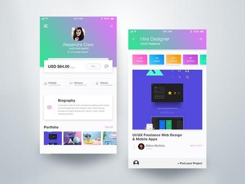 北京MK体育·(国际)官方网站-mksportapp开发如何赢得使用者的认可？