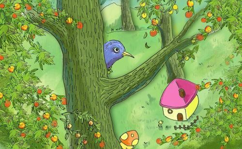 儿童读物app开发-北京MK体育·(国际)官方网站-mksport