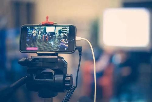 直播带货平台开发如何提升流量转化率-北京MK体育·(国际)官方网站-mksport