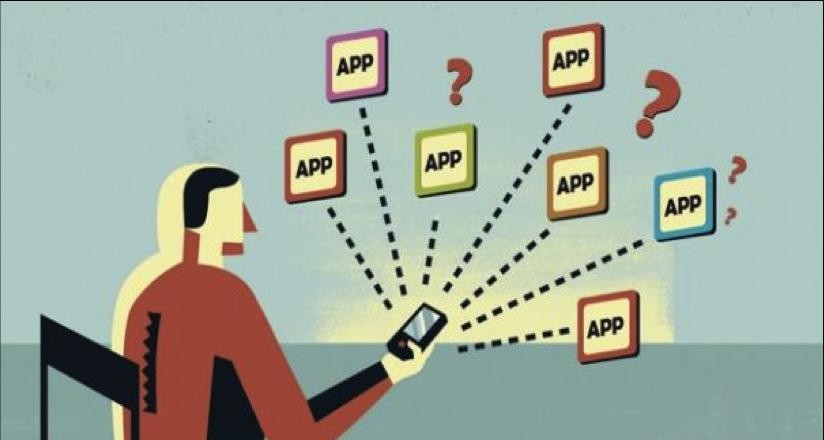 如何制作app-定制开发必须考虑的四个问题-MK体育·(国际)官方网站-mksport公司