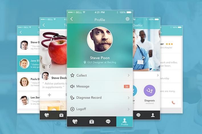 开发美容服务院APP软件,开发美容服务院APP-北京MK体育·(国际)官方网站-mksport