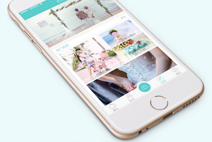 美业APP开发市场痛点-MK体育·(国际)官方网站-mksport公司