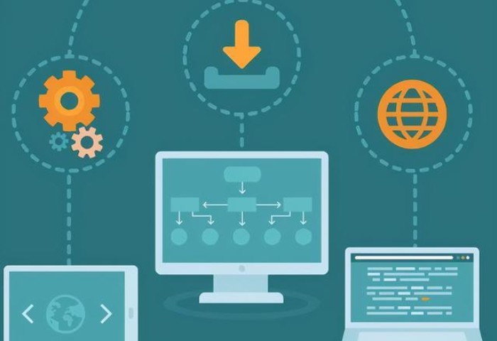 软件外包公司、怎么选择软件外包或软件定制服务的公司-北京MK体育·(国际)官方网站-mksport